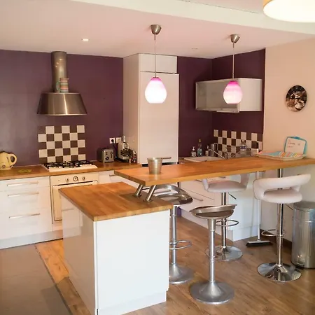 Apartment 2 Pieces Avec Jardin Beaux Arts Montpellier